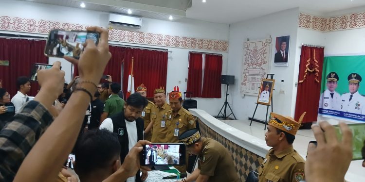 Dinas Kehutanan Kalteng Dinilai Lalai Awasi Hutan, Ampehu Desak Kepala Dinas Mundur Jika Tak Mampu Jalankan Tugas dengan Baik