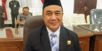 Lisawanto Ajak Generasi Muda Barsel Jadi Penggerak Perubahan Positif