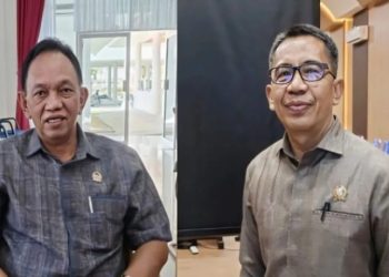 DPRD Barsel Sampaikan Informasi Pemangkasan APBD 2026 Saat Reses ke Daerah Pemilihan