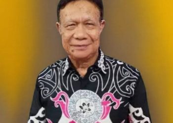 Irawansyah Apresiasi Wisuda ke-43 STIE Dahani Dahanai Buntok, Dorong Lulusan Berkontribusi bagi Pembangunan