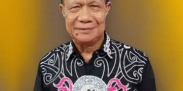 Irawansyah Apresiasi Wisuda ke-43 STIE Dahani Dahanai Buntok, Dorong Lulusan Berkontribusi bagi Pembangunan