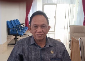 Raden Serap Aspirasi Masyarakat Dusel, Tekankan Infrastruktur, Pendidikan, dan Ketahanan Pangan di Wilayah