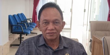 Raden Serap Aspirasi Masyarakat Dusel, Tekankan Infrastruktur, Pendidikan, dan Ketahanan Pangan di Wilayah